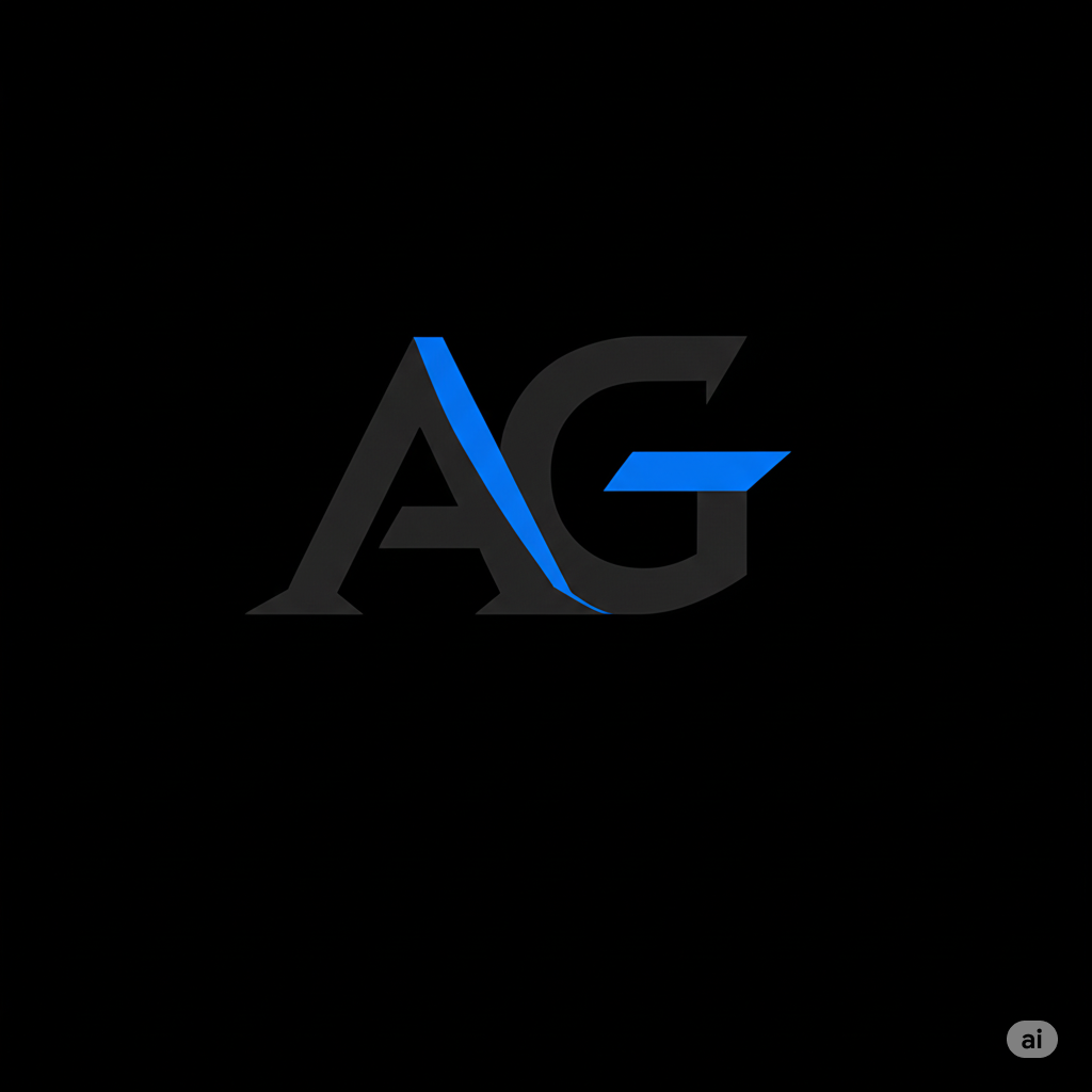 Logo AG Studio