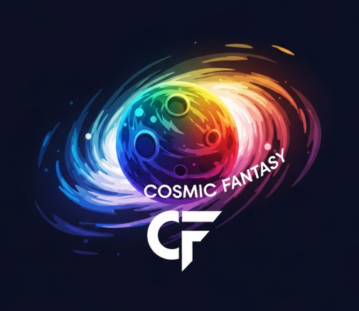 Preview do Cosmic Fantasy